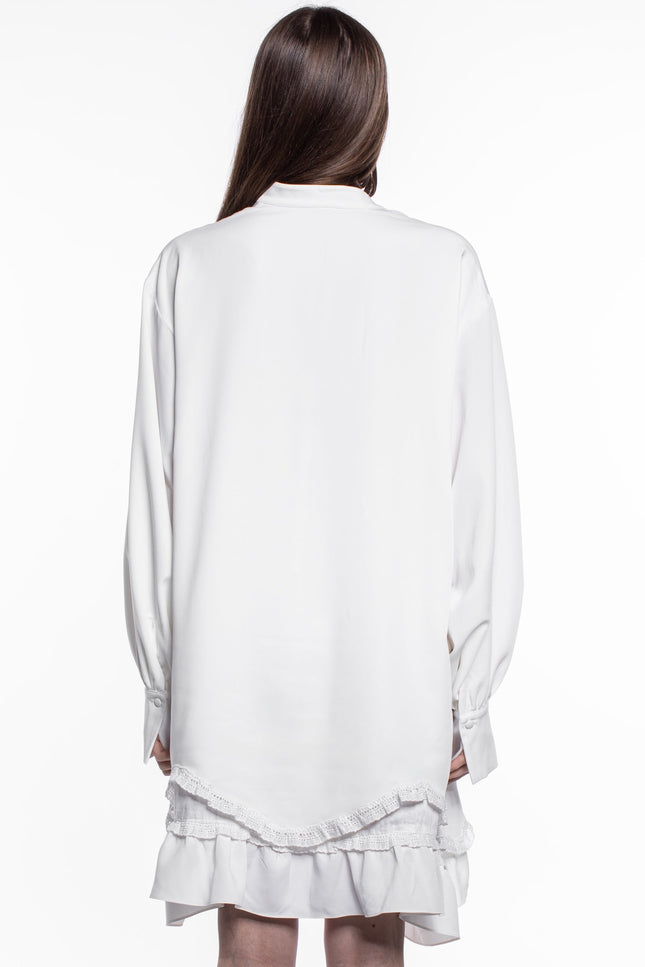 Burnes | Daisy Mini Dress