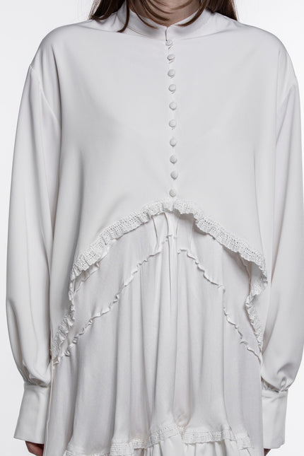Burnes | Daisy Mini Dress
