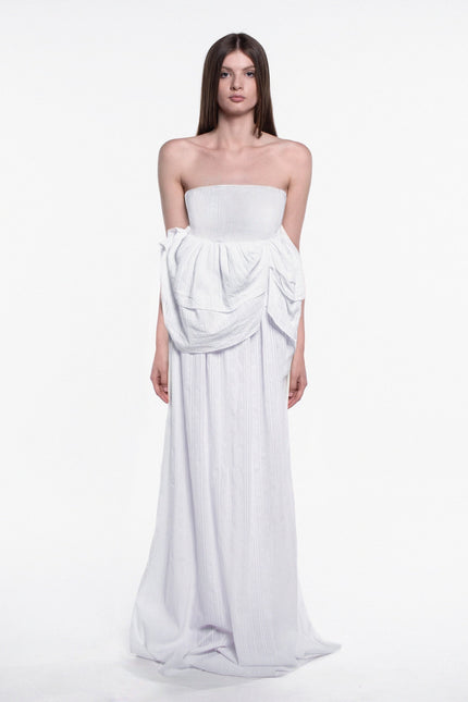 Burnes | Elanor Maxi Dress