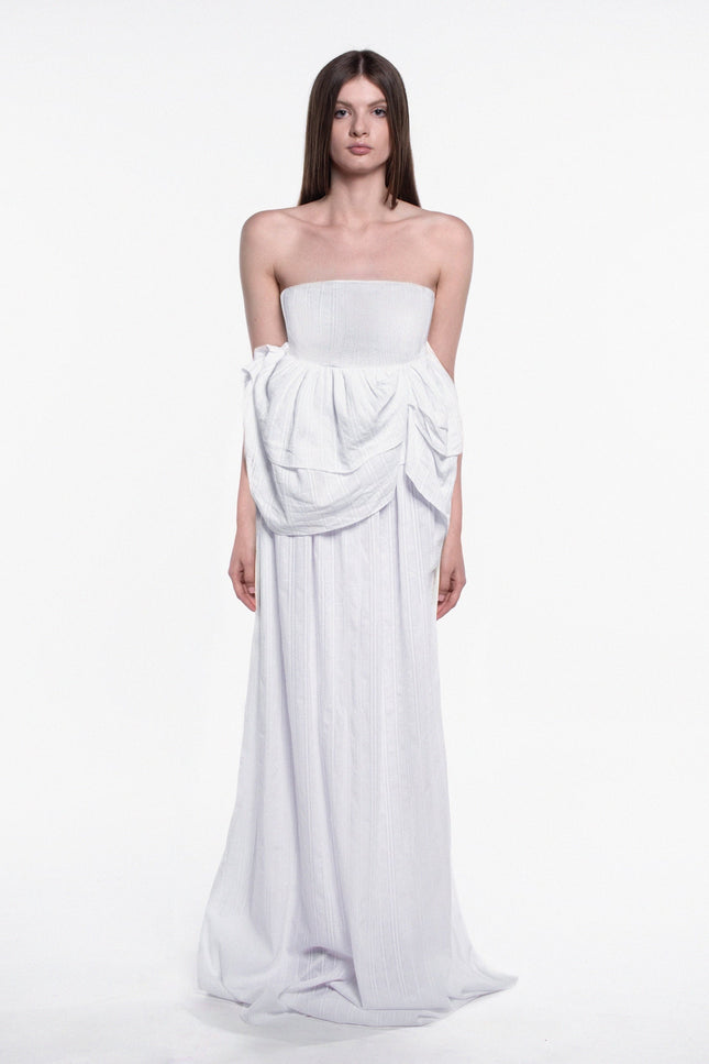Burnes | Elanor Maxi Dress