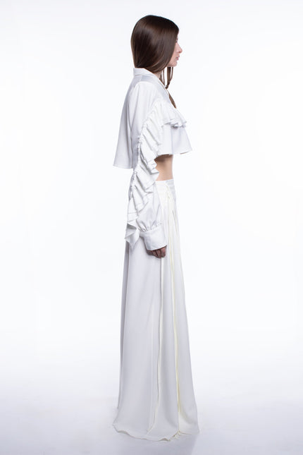 Burnes | Elisa Set