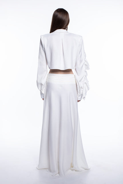 Burnes | Elisa Set