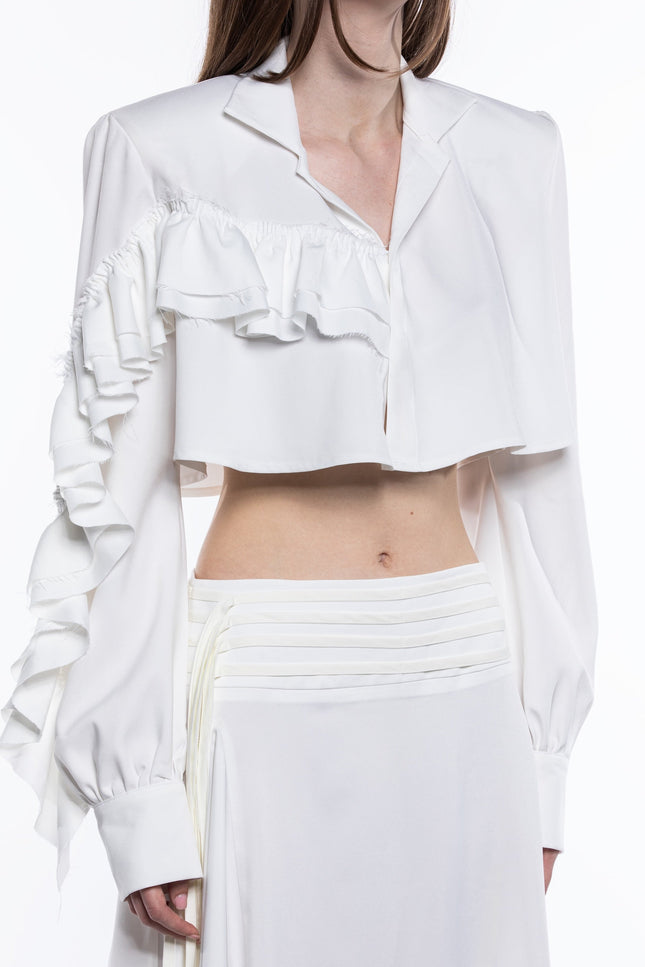 Burnes | Elisa Set
