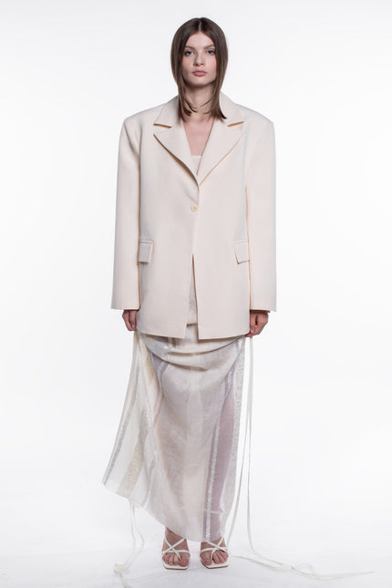Burnes | Gleya Jacket