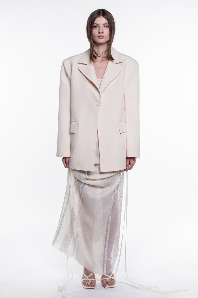 Burnes | Gleya Jacket