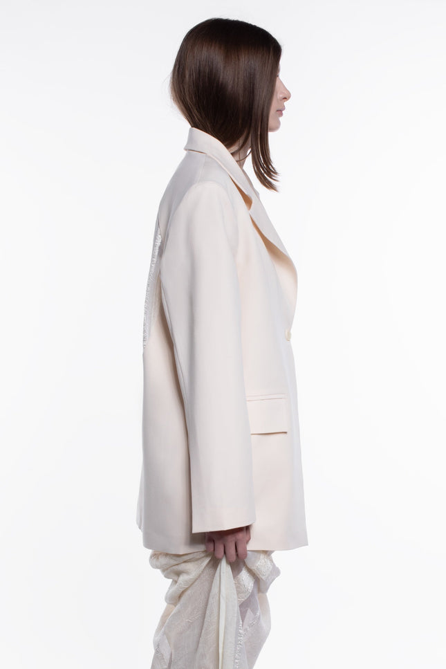 Burnes | Gleya Jacket