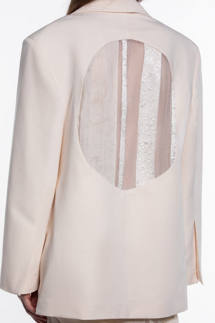 Burnes | Gleya Jacket