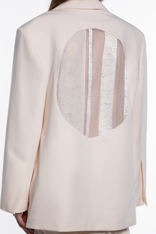 Burnes | Gleya Jacket