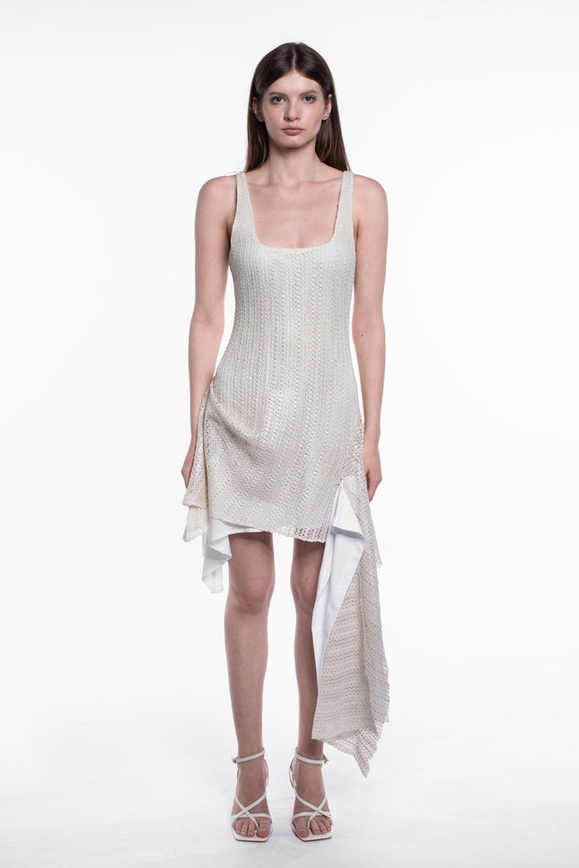 Burnes | Orla Mini Dress