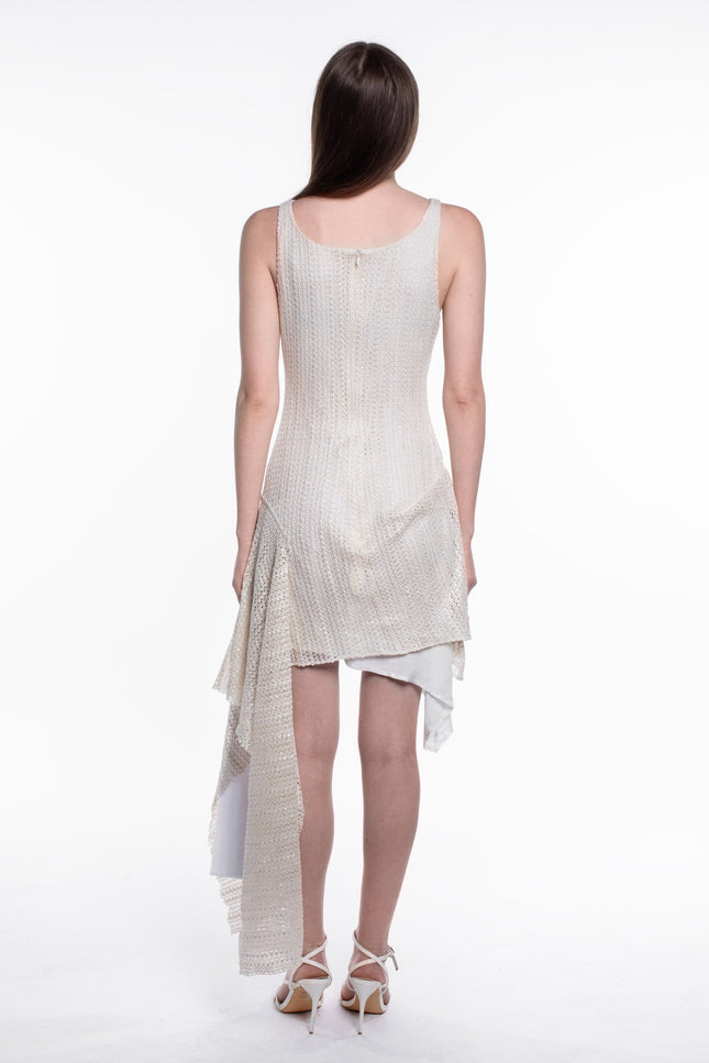 Burnes | Orla Mini Dress