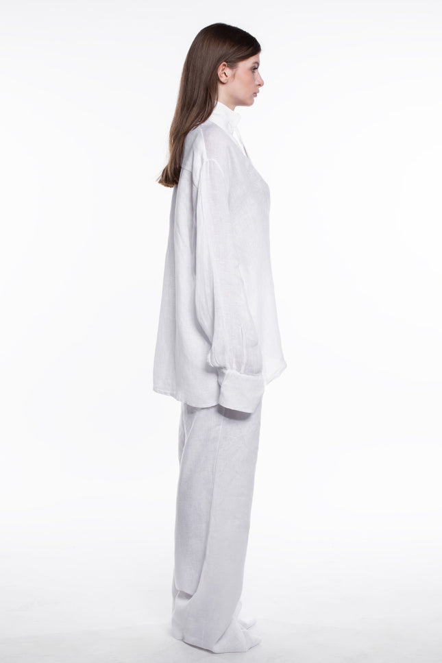 Burnes | Porsa Set