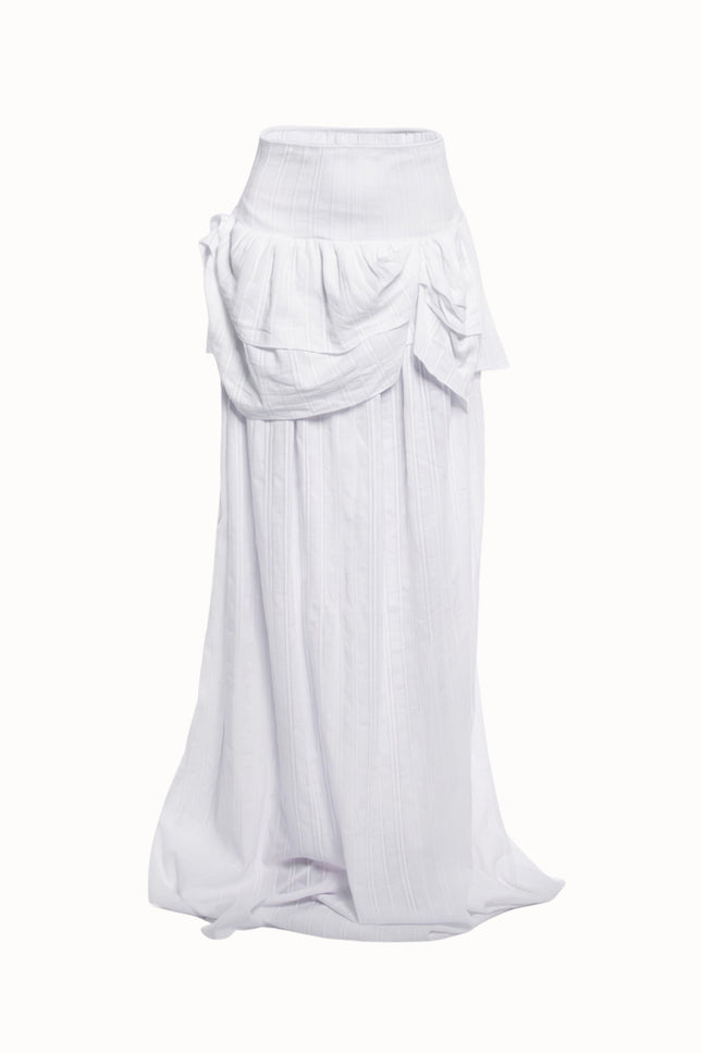 Burnes | Abigail Skirt