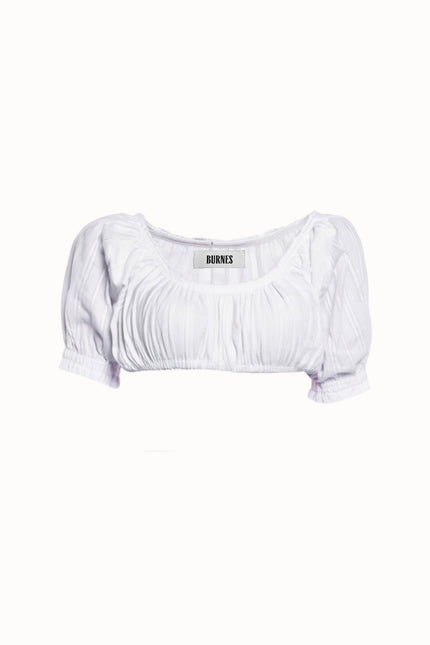 Burnes | Abigail Top