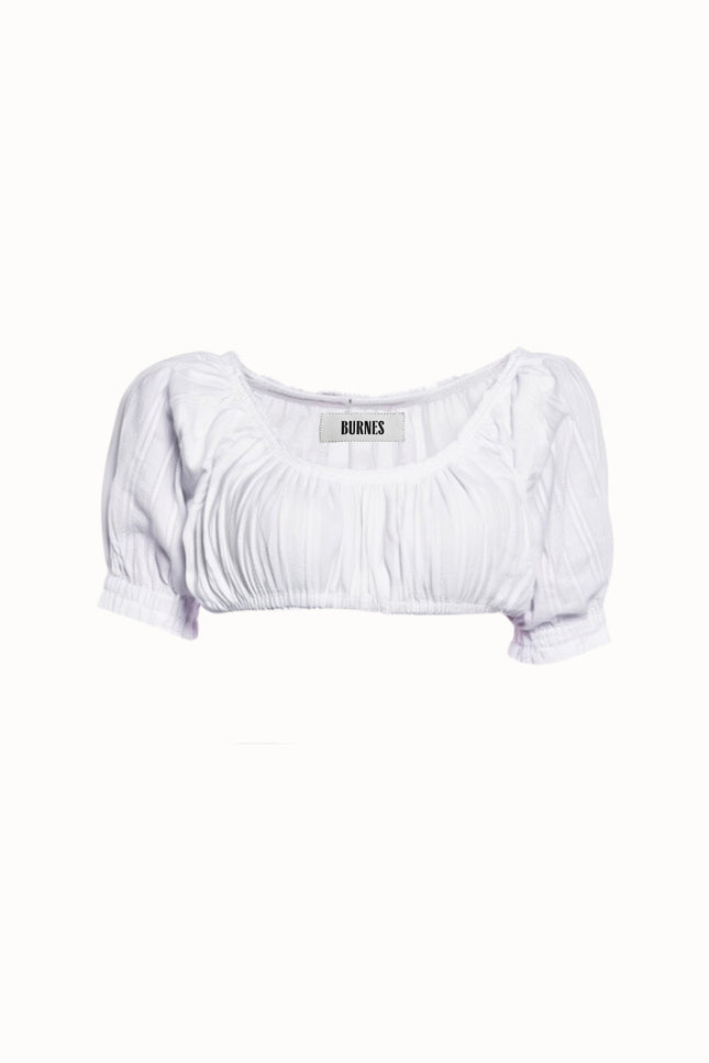 Burnes | Abigail Top