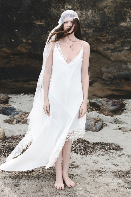 Burnes | Brielle Midi Dress