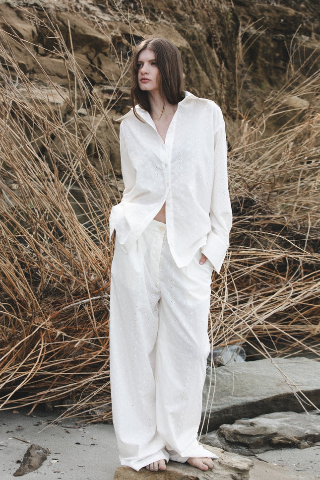 Burnes | Cora Set