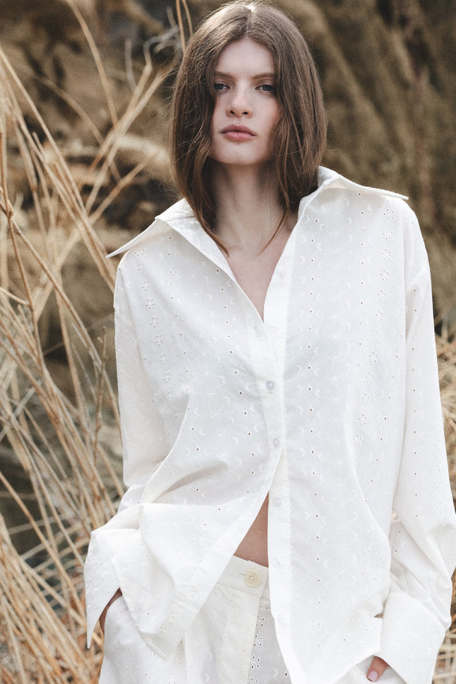Burnes | Cora Set