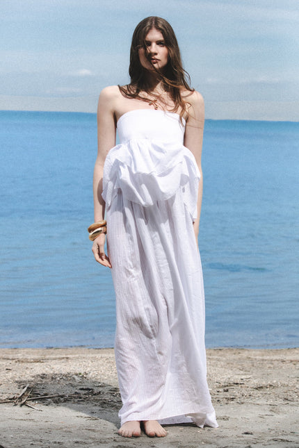 Burnes | Elanor Maxi Dress