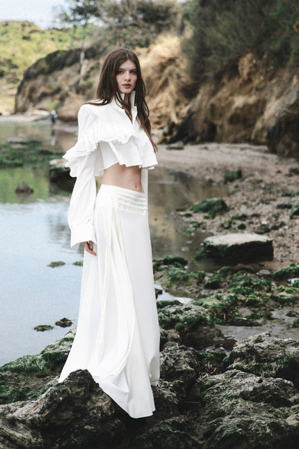Burnes | Elisa Set