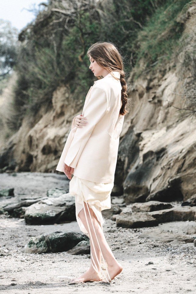 Burnes | Gleya Jacket