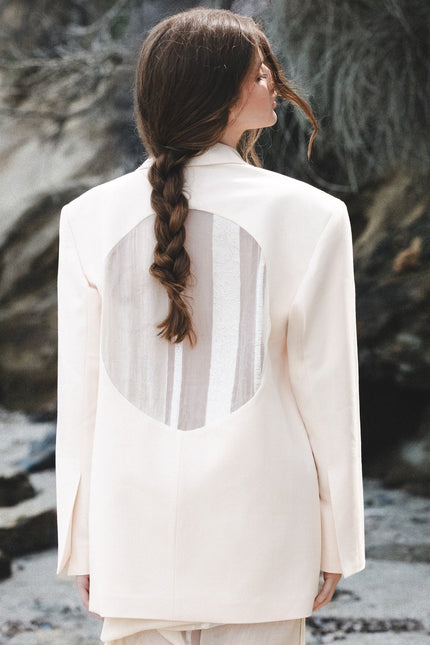 Burnes | Gleya Jacket