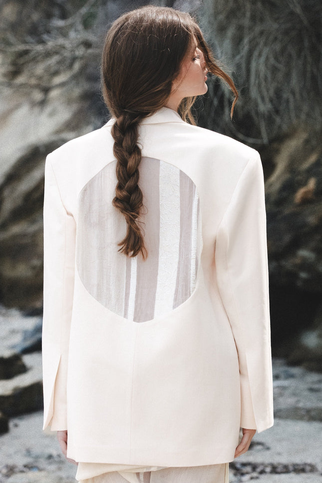 Burnes | Gleya Jacket