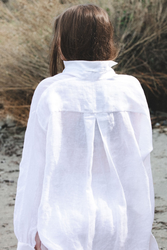 Burnes | Porsa Set