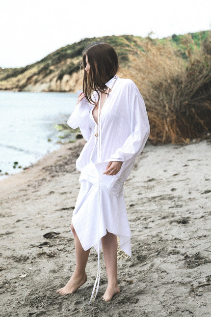 Sienna Dress
