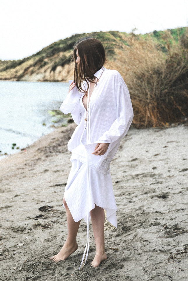 Sienna Dress