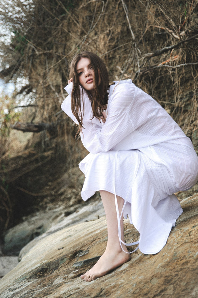 Sienna Dress