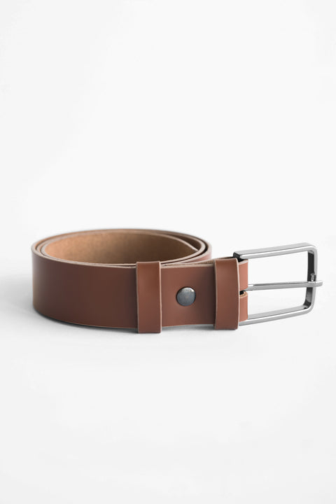 PBG studio | Leather belt