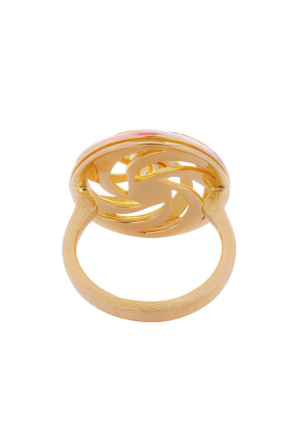 Après Youth I Catherine Spinning Ring
