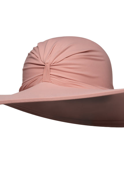Kalani sunwear I Bahamas UV Sun Hat Rose