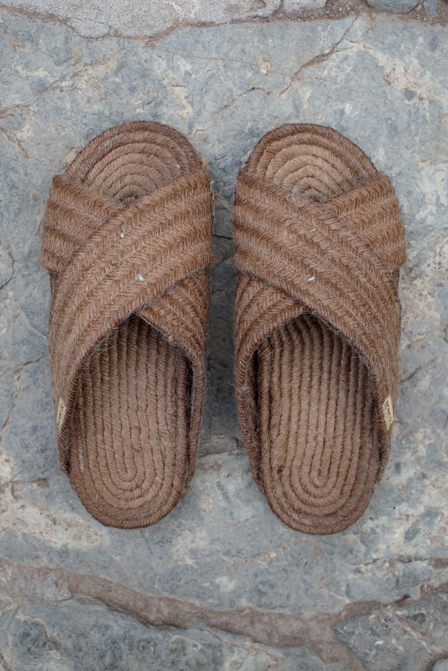 A Perfect Nomad | Balears Castano