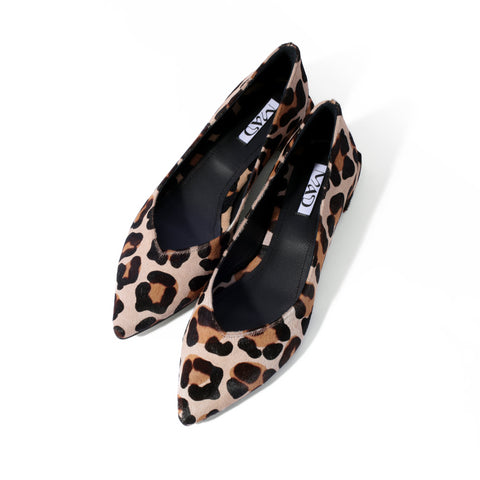 The Mad Shoes | Baleriny GEORGIA