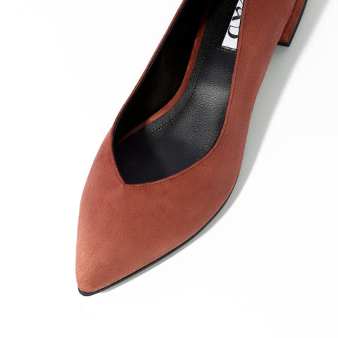 The Mad Shoes | Baleriny GEORGIA