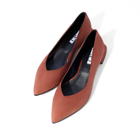 The Mad Shoes | Baleriny GEORGIA