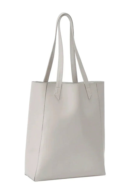 Canussa | Torba tote The Basic kamienna