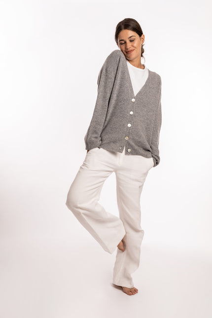 Bel Cashmere | Kardigan Eva