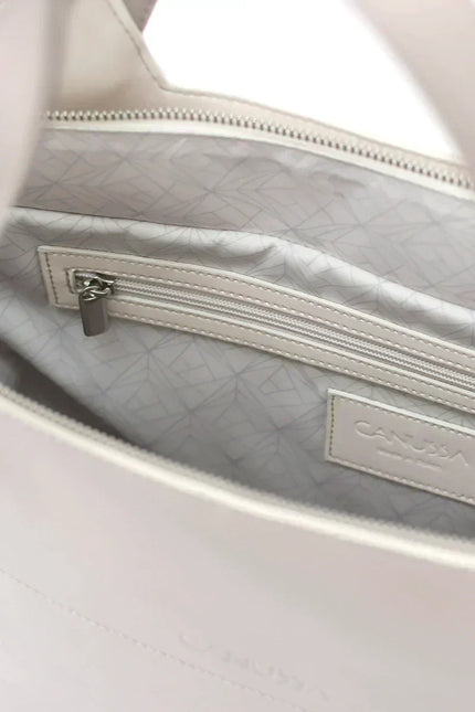 Canussa | Executive bag - Bicolor