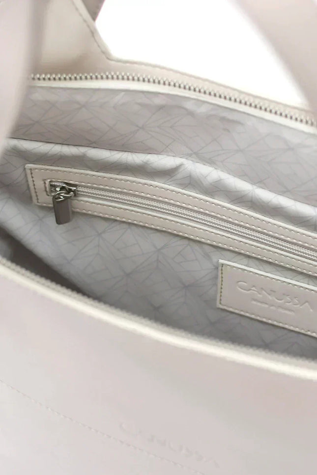 Canussa | Executive bag - Bicolor