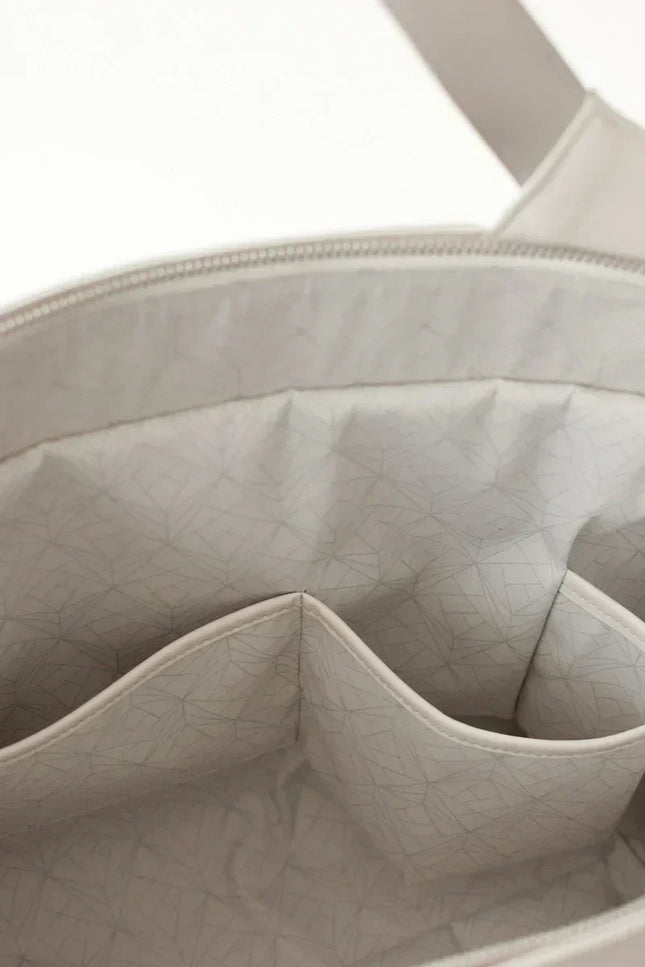 Canussa | Executive bag - Bicolor