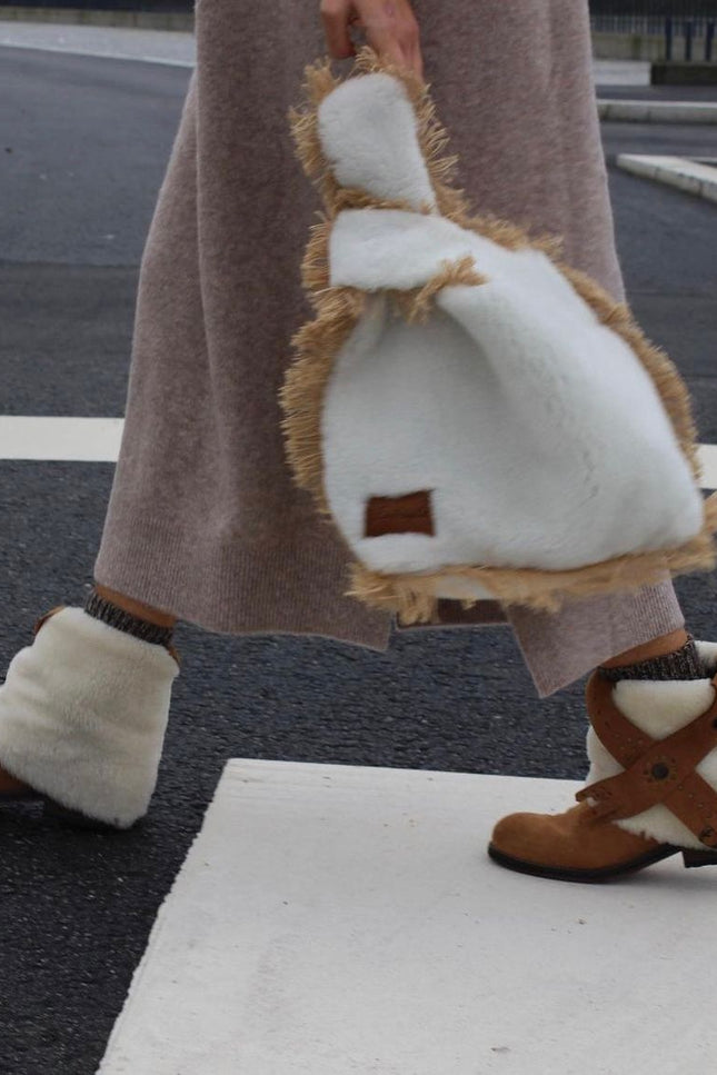 Entrudo | Bornes Boots