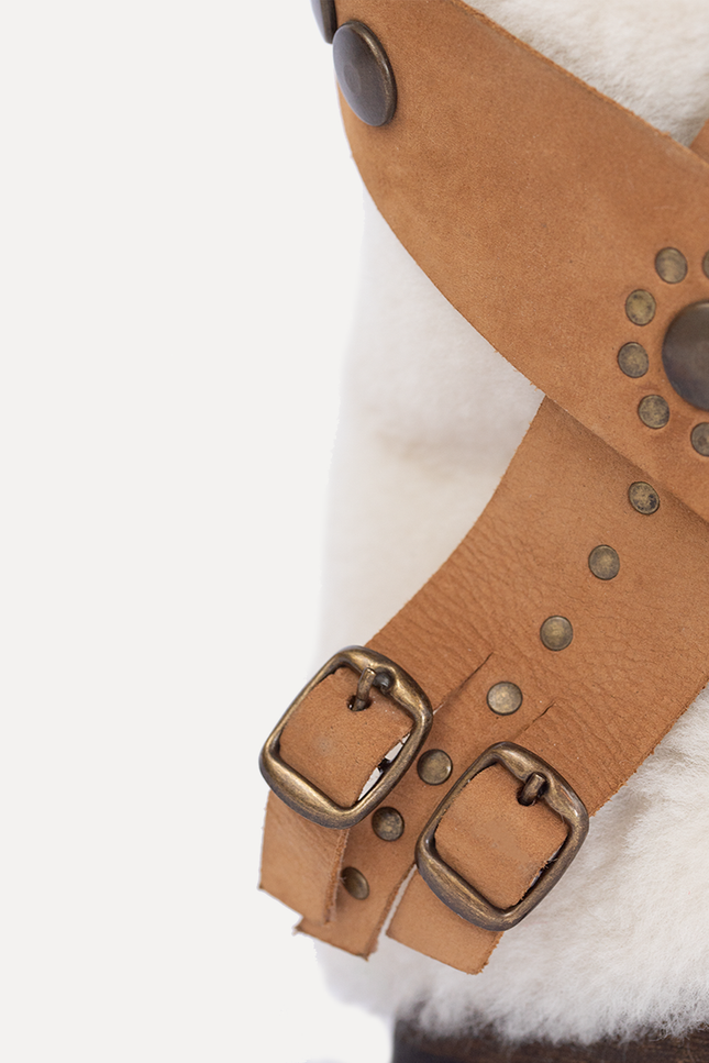 Entrudo | Bornes Boots