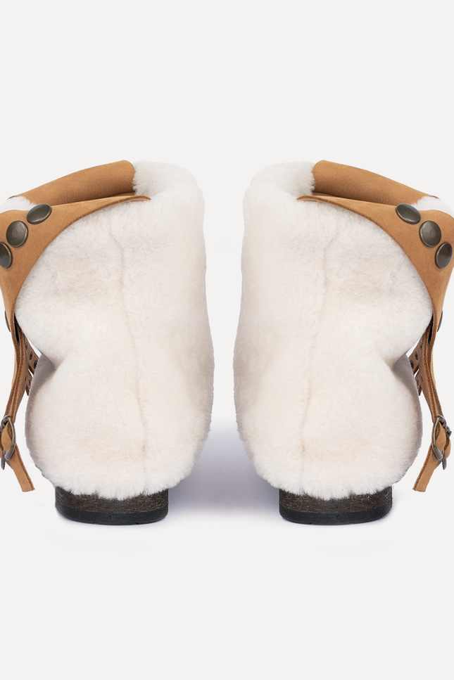 Entrudo | Bornes Boots