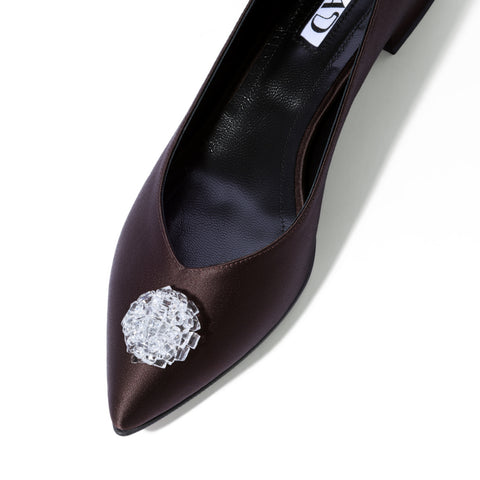 The Mad Shoes | Baleriny GEORGIA