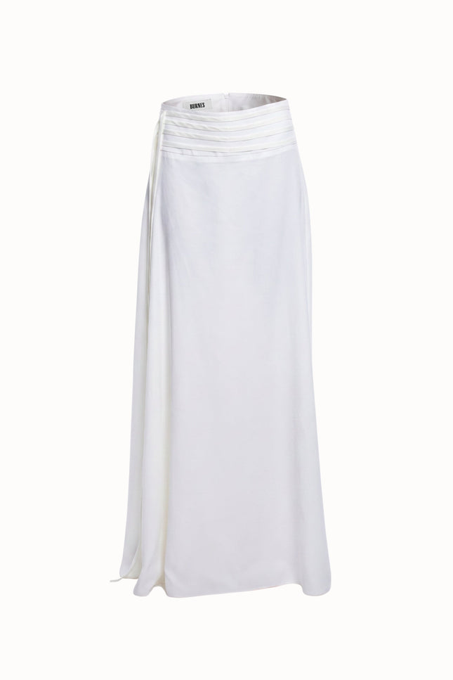 Burnes | Elia Long Skirt
