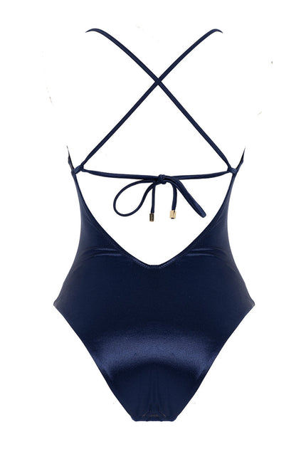 Movom | CELINE UNDERWIRE BUSTIER SWIMSUIT