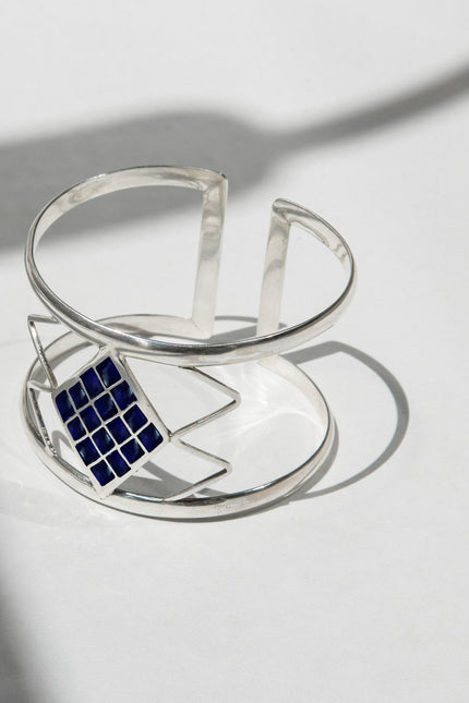 Yelli Jewels | Bransoletka z nitami Diamond
