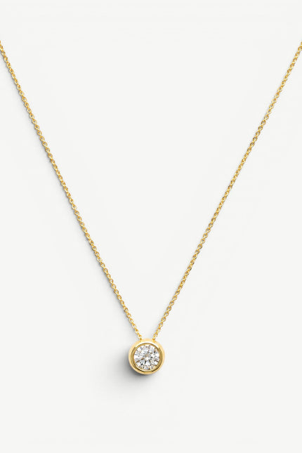 Miss Cecilia | The Joy Necklace